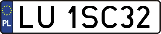 LU1SC32