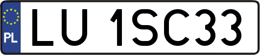 LU1SC33