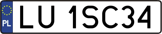 LU1SC34