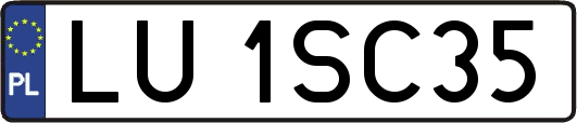 LU1SC35