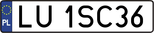 LU1SC36