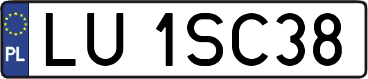 LU1SC38
