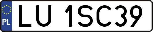 LU1SC39