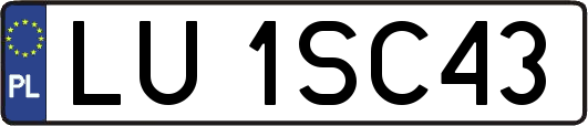 LU1SC43