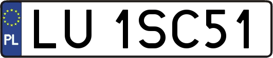 LU1SC51