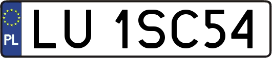 LU1SC54