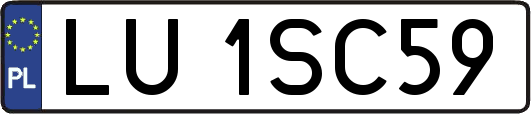 LU1SC59