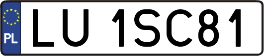 LU1SC81