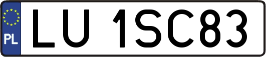 LU1SC83