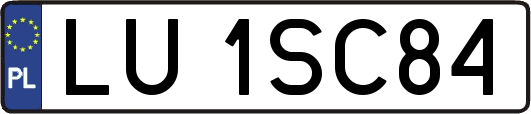 LU1SC84