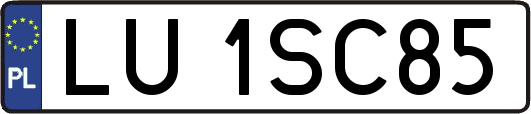 LU1SC85