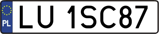 LU1SC87