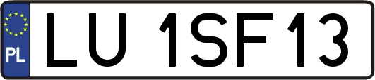 LU1SF13