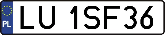 LU1SF36