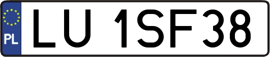 LU1SF38