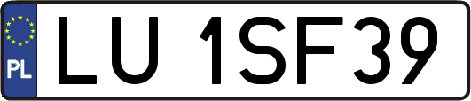 LU1SF39
