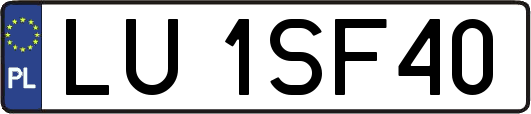 LU1SF40
