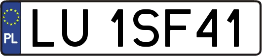 LU1SF41