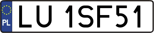 LU1SF51