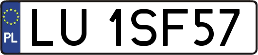 LU1SF57