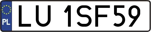 LU1SF59