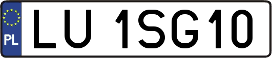 LU1SG10