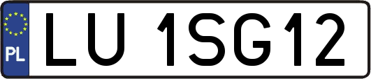 LU1SG12