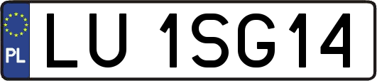 LU1SG14