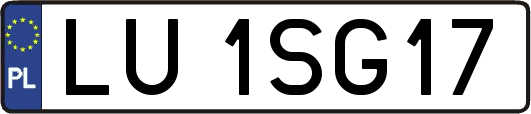 LU1SG17