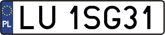 LU1SG31