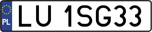 LU1SG33