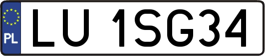 LU1SG34