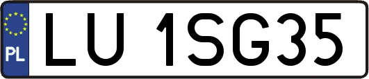LU1SG35