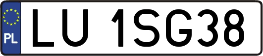 LU1SG38