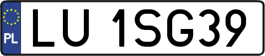 LU1SG39