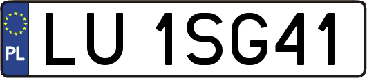 LU1SG41