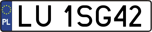 LU1SG42