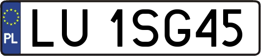 LU1SG45