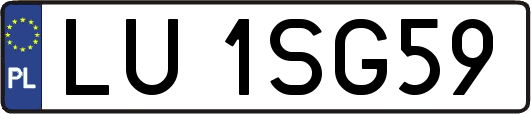 LU1SG59