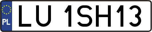 LU1SH13
