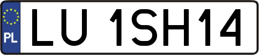 LU1SH14