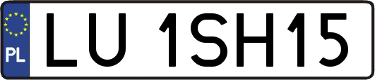 LU1SH15