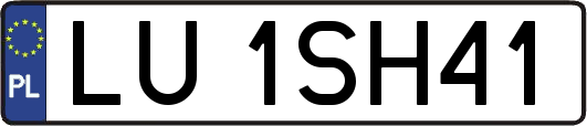 LU1SH41