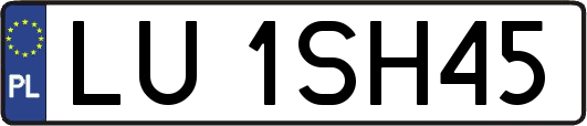 LU1SH45