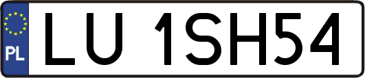 LU1SH54