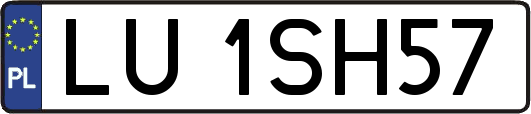 LU1SH57