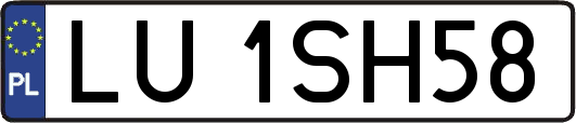 LU1SH58