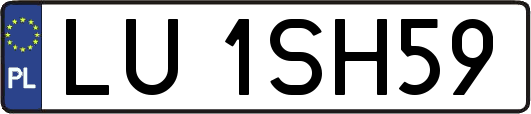 LU1SH59