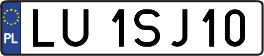 LU1SJ10