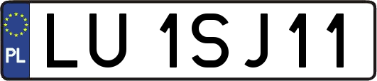 LU1SJ11